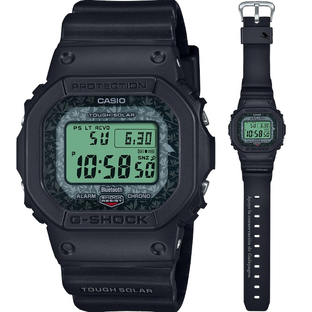 G-SHOCK Gショック GW-B5600CD-1A3JR 腕時計 CASIO カシオ ジーショック メンズ｜ginza-sacomdo｜02