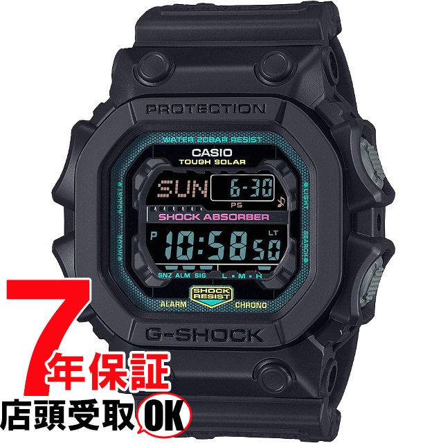 G-SHOCK Gショック GX-56MF-1JF 腕時計 CASIO カシオ ジーショック メンズ｜ginza-sacomdo