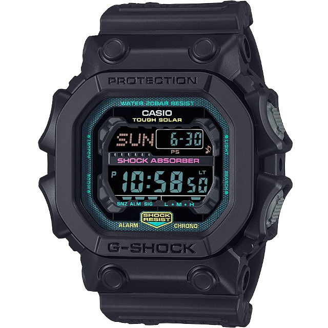G-SHOCK Gショック GX-56MF-1JF 腕時計 CASIO カシオ ジーショック メンズ｜ginza-sacomdo｜02