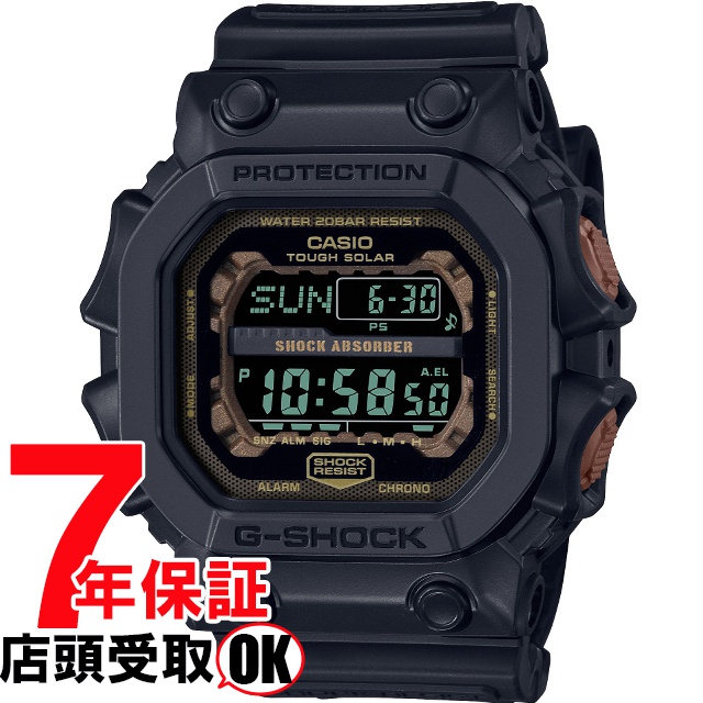 G-SHOCK Gショック GX-56RC-1JF 腕時計 CASIO カシオ ジーショック メンズ｜ginza-sacomdo