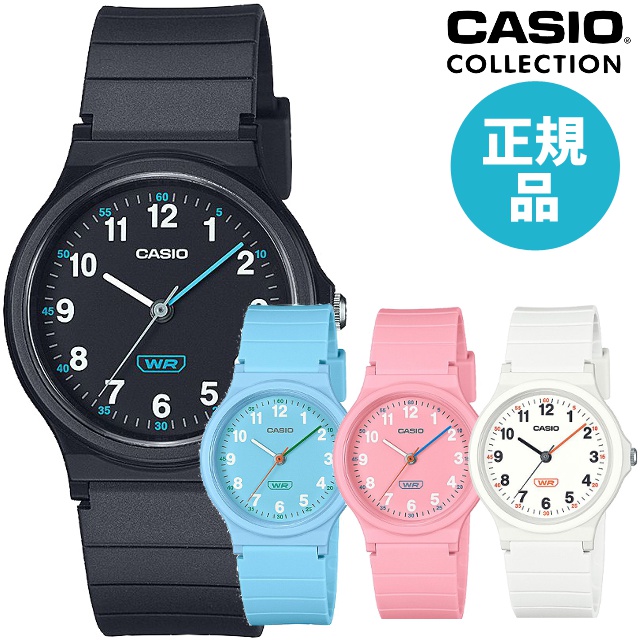 CASIO Collection LQ-24B-2BJF LQ-24B-4BJF LQ-24B-1BJFLQ-24B-7BJF  ӻ CASIO  쥯