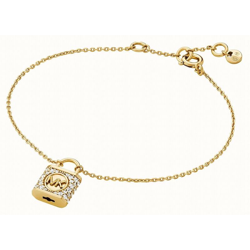 MICHAEL KORS ޥ륳 PREMIUM BRACELET MKC1631AN710