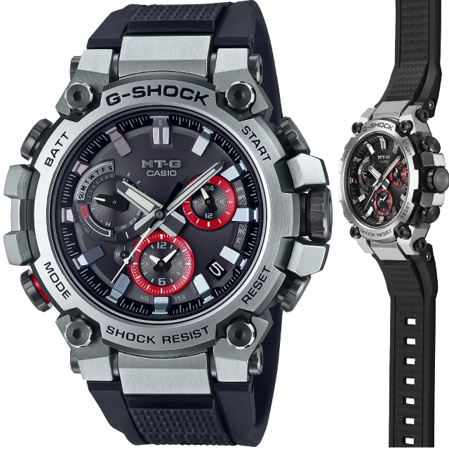 G-SHOCK Gショック MTG-B3000-1AJF 腕時計 CASIO カシオ ジーショック メンズ :4549526359743-mtg-b3000-1ajf:銀座・紗古夢堂  - 通販 - Yahoo!ショッピング - 腕時計、アクセサリー（spiritlifechurchintl.com）