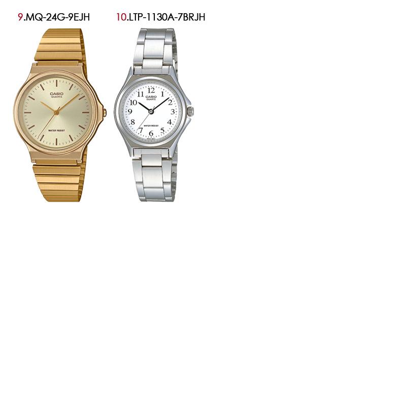 カシオコレクション CASIO Collection STANDARD 腕時計 MTP-1240DJ-7BJH MTP-1183Q-7AJH｜ginza-sacomdo｜03
