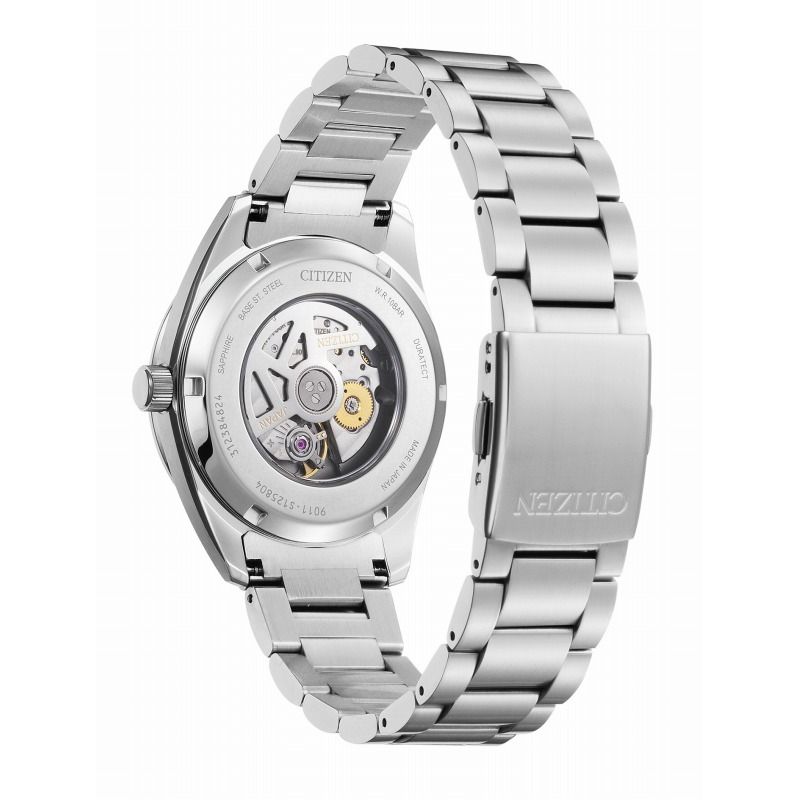 CITIZEN COLLECTION シチズンコレクション NB1050-59H 腕時計 メンズ  