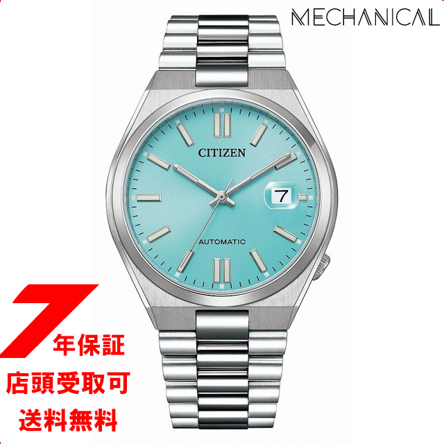 CITIZEN COLLECTION 󥳥쥯 ᥫ˥ NJ0151-88M ӻ