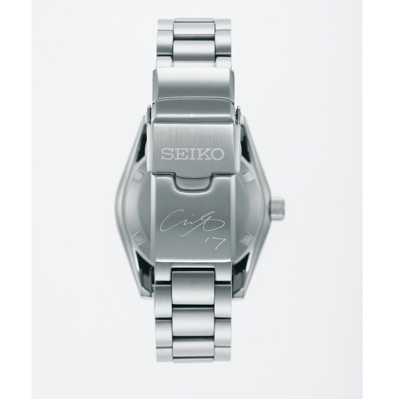 【美品】 SEIKO セイコー PROSPEX プロスペックス SBDC191 メカニカルダイバーズ 現代デザイン 1965 大谷翔平 2023 限定モデル 【B2353269094】(86020円)