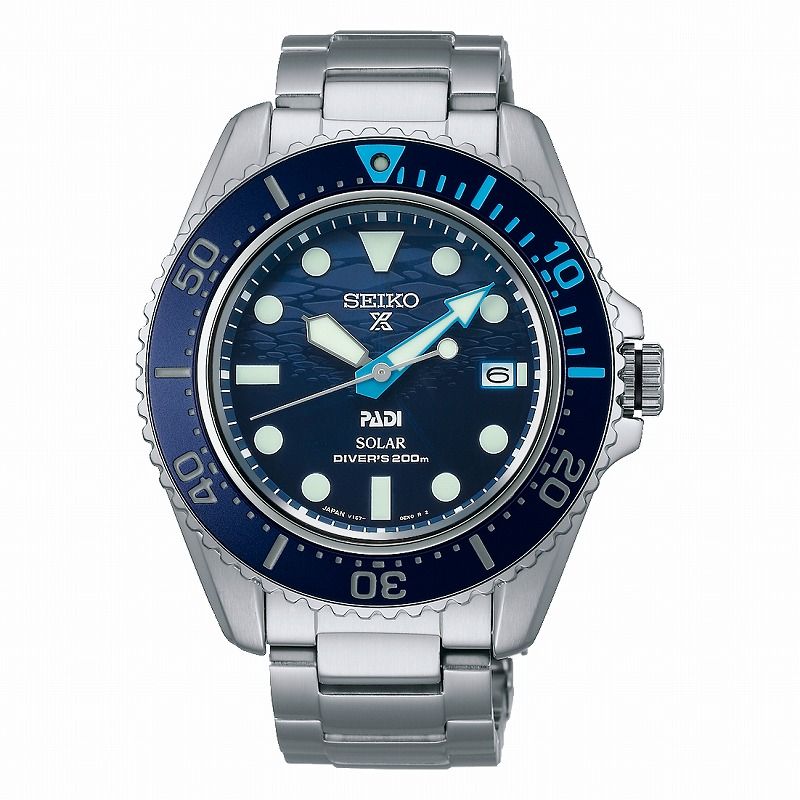 SEIKO セイコー PROSPEX プロスペックス SBDJ057 Diver Scuba PADI Special Editionソーラー メンズ  : 4954628464194-sbdj057 : 銀座・紗古夢堂 - 通販 - Yahoo!ショッピング