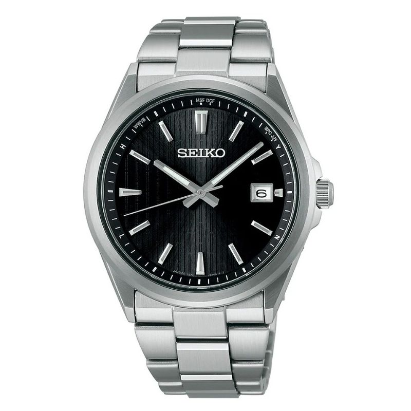 SEIKO SELECTION セイコー セレクション Sシリーズ プレミアム SBTM351 メンズ 腕時計｜ginza-sacomdo｜02
