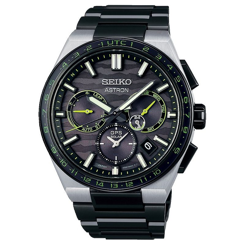SEIKO セイコー ASTRON アストロン NEXTER ネクスター 2023 Limited Edition SBXC139 腕時計｜ginza-sacomdo｜02