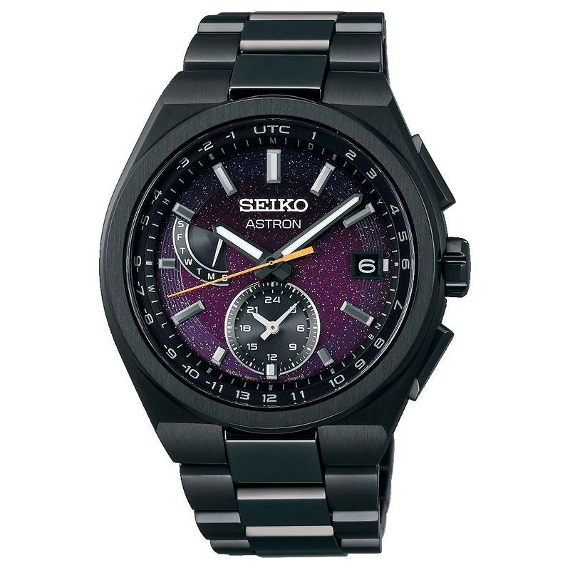セイコー SEIKO アストロン ASTRON SBXY089 Nexter “Starry Sky” 2025 