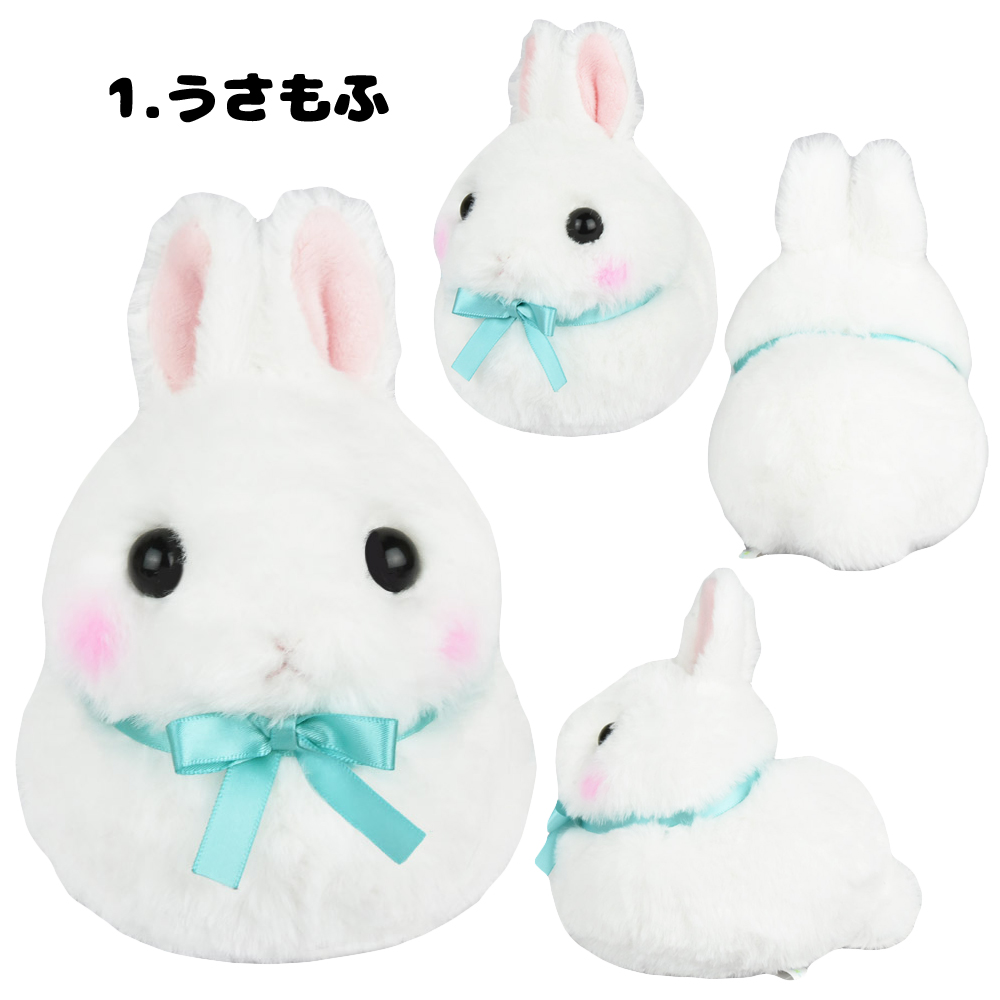 11月新商品》うさだまちゃんたっち｜アミューズ最新情報