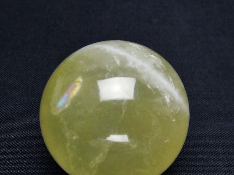 シトリン水晶 丸玉 32mm t318-5611の説明 - 通販 - Yahoo!ショッピング