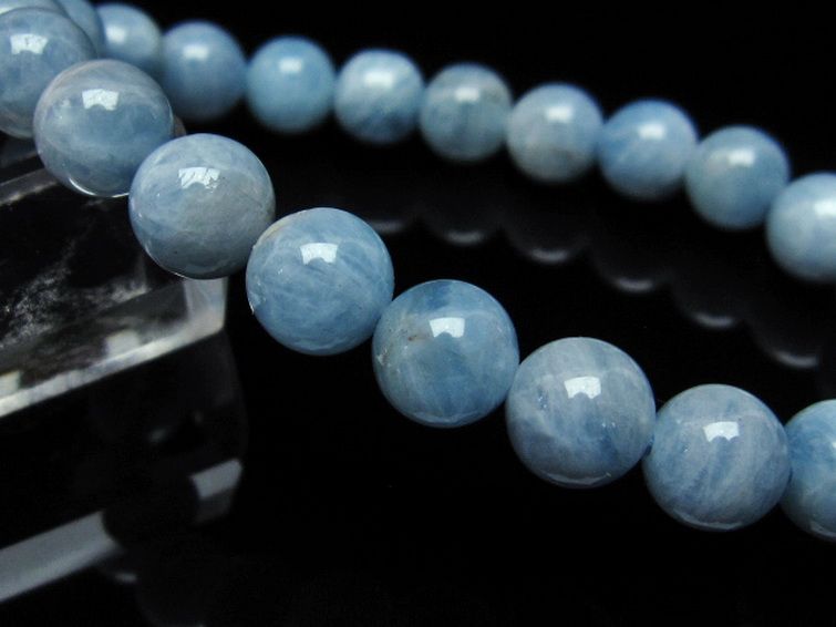 アクアマリンブレスレット T35-19322 