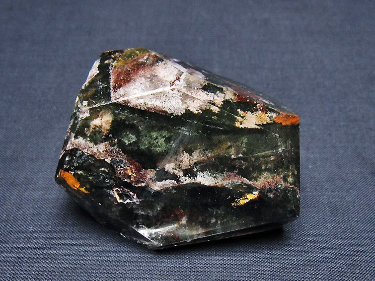 ガーデンクォーツ（庭園水晶） 原石 t577-4630の説明 - 通販 - Yahoo
