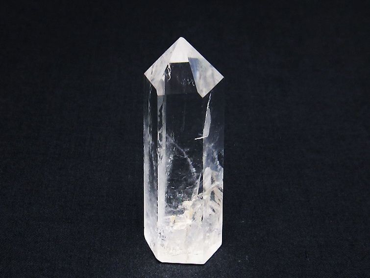 ヒマラヤ水晶 六角柱 t60-25397 : 銀座東道 天然石専門店 - 通販