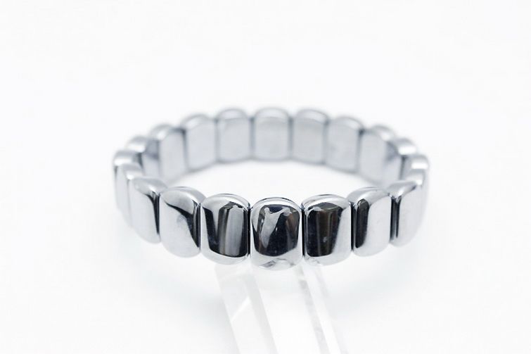 テラヘルツ鉱石 バングル ラウンド T751-1098 