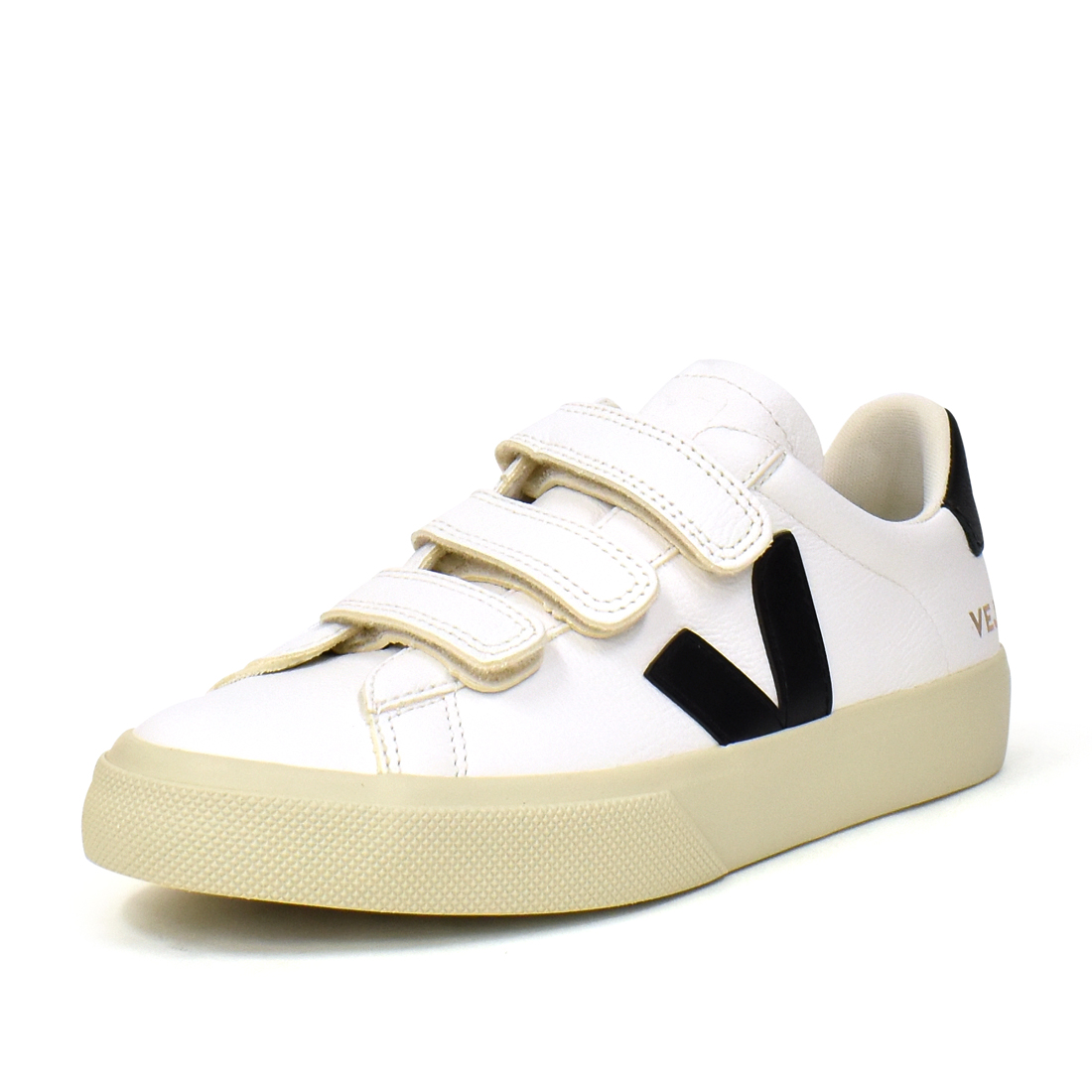 VEJA ヴェジャ RECIFE レシフェ レディス スニーカー ベルクロ