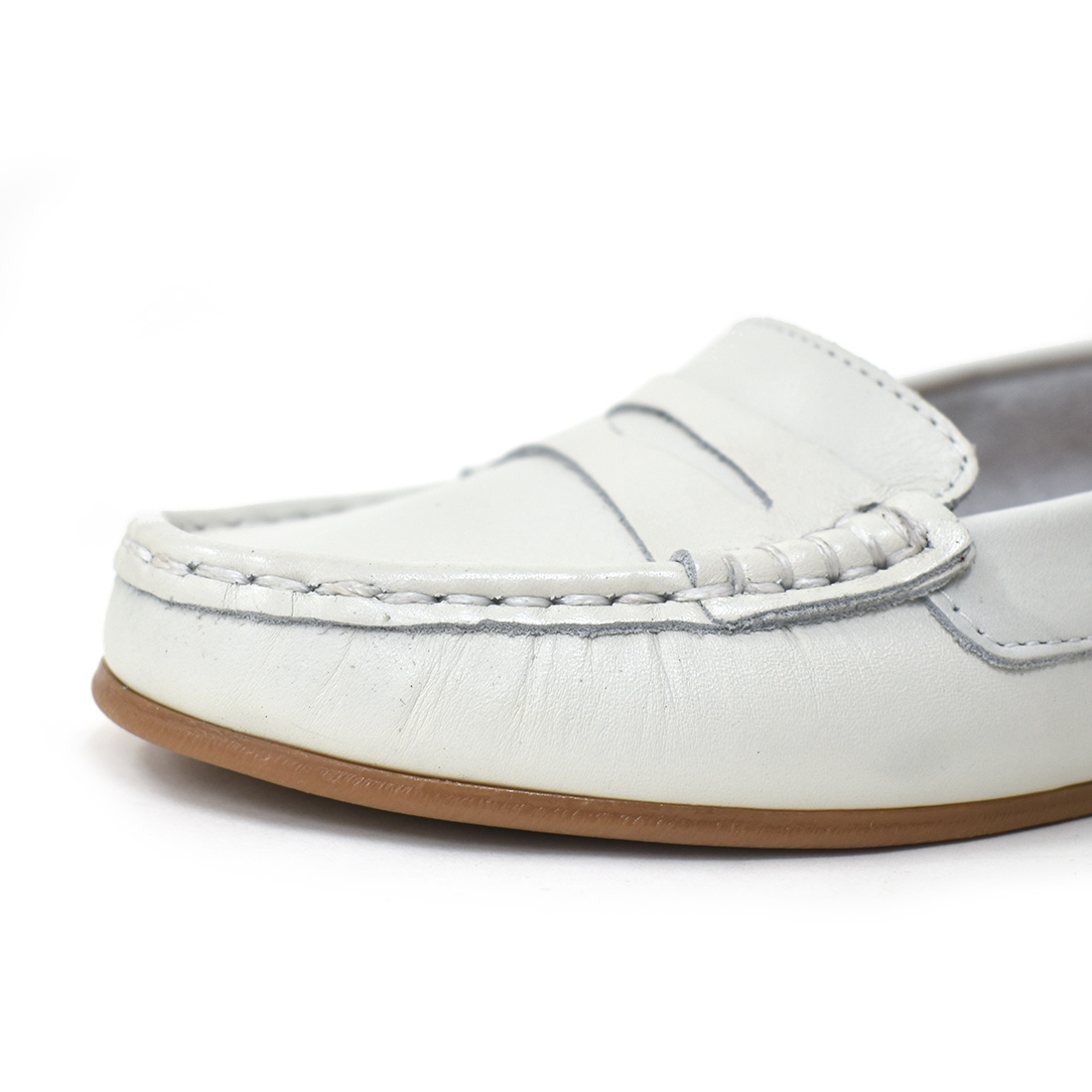 銀座ワシントン フィリップシューズ FILIPE SHOES ローファー