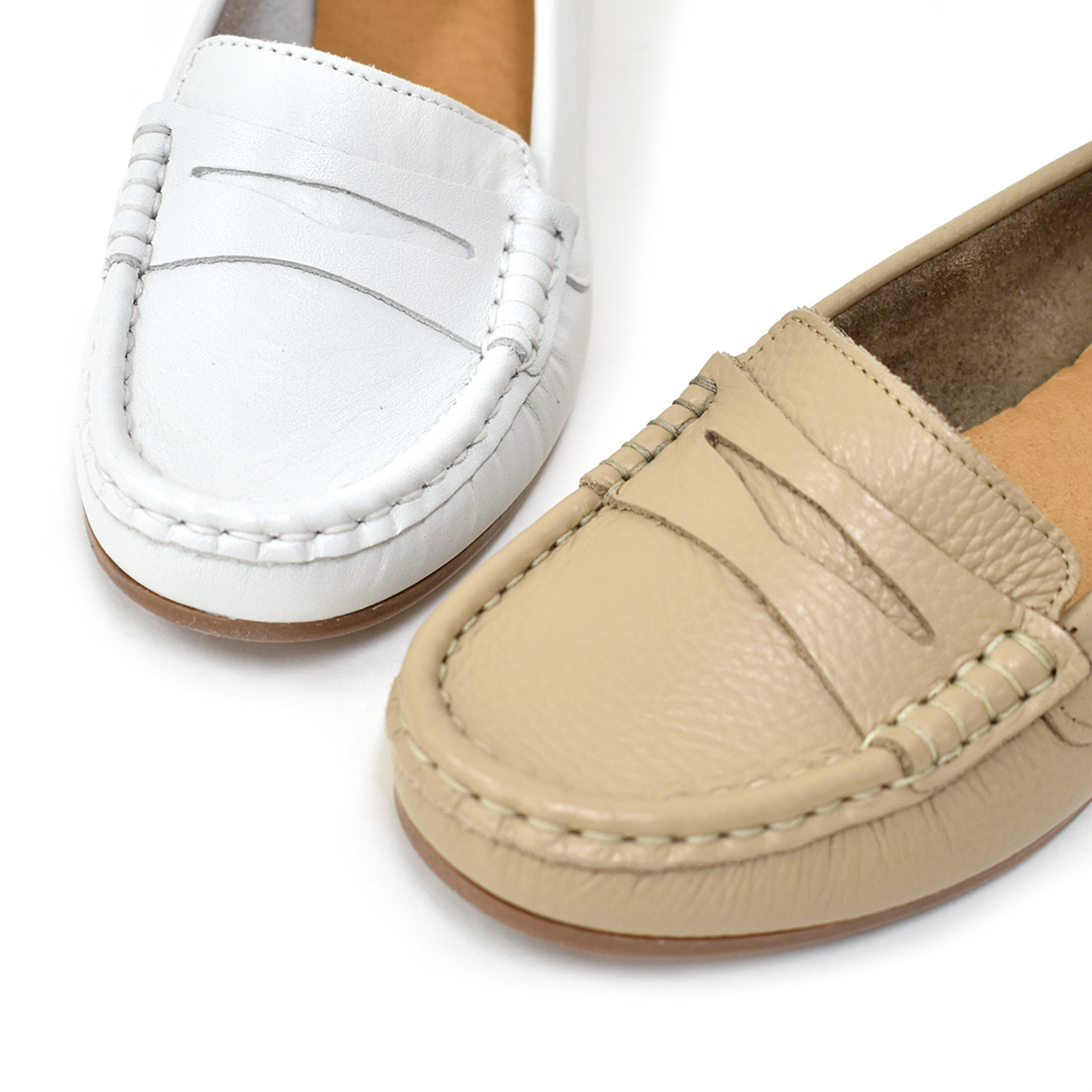 銀座ワシントン フィリップシューズ FILIPE SHOES ローファー シンプル 