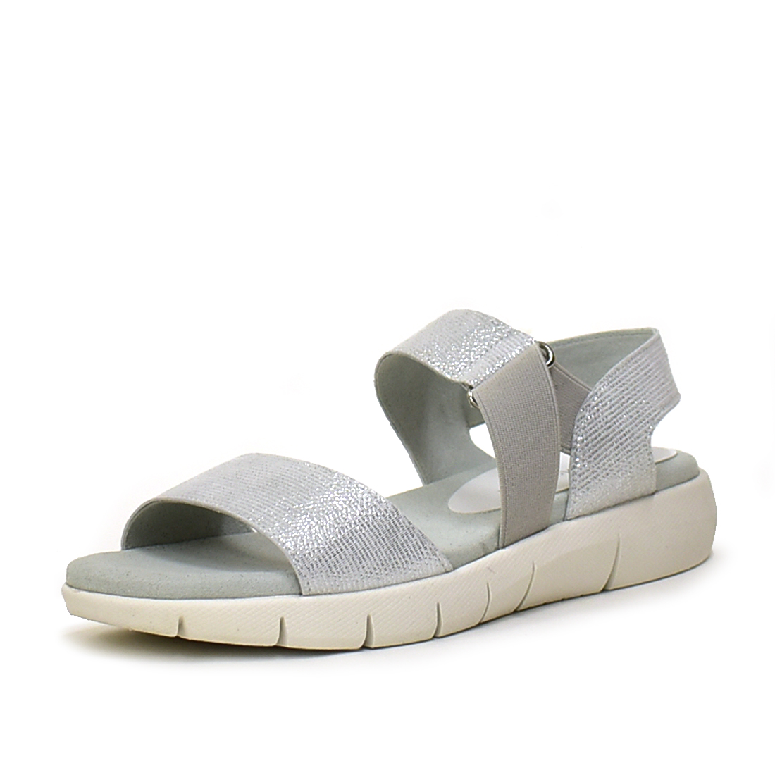 【関税込み】Staud オフホワイト Sloane ヒールサンダル Staud: Off-White Sloane Heels | SSENSE