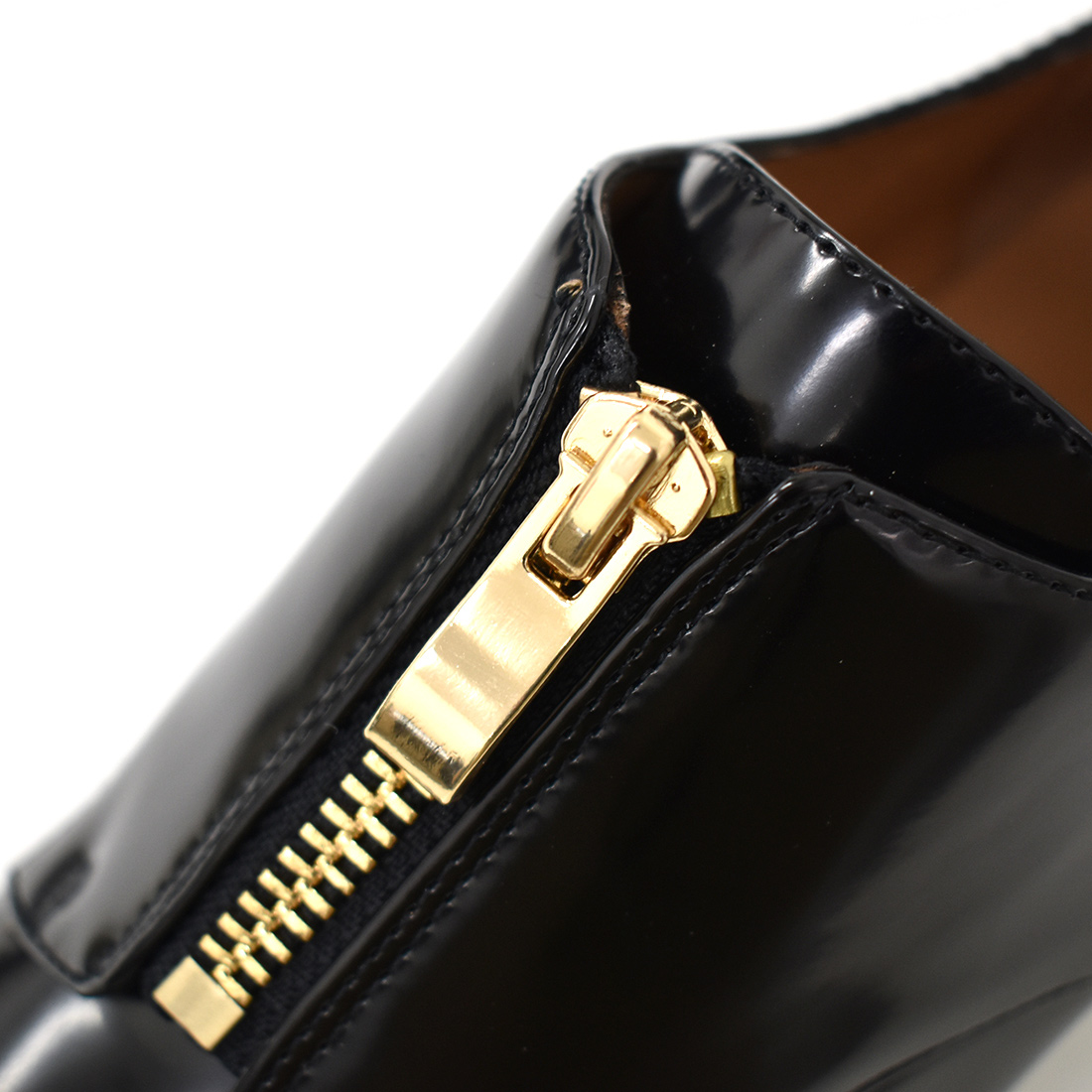 jeffreycampbell　ローファー　アクセントヒール Jeffrey Campbell ジェフリーキャンベル ローファー レディス