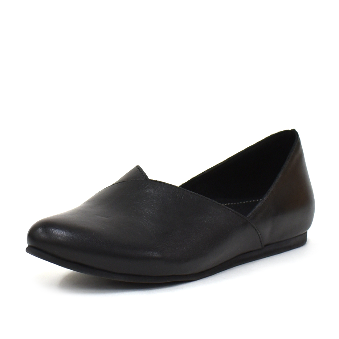 yuko imanishi +（ユウコイマニシプラス） フラットシューズ