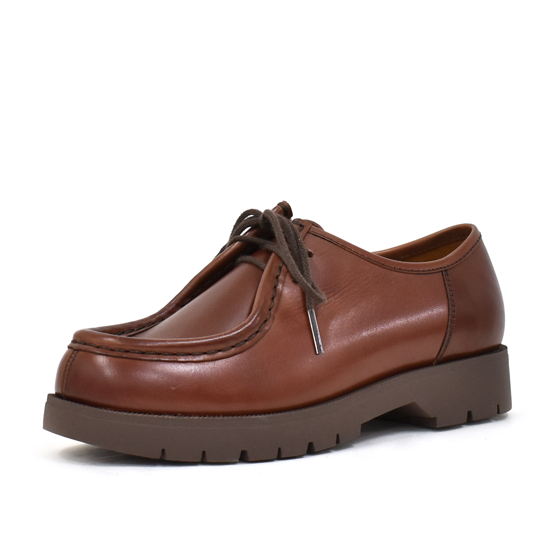 WASH フープディドゥ チロリアン フラットシューズ whoop'-de-doo