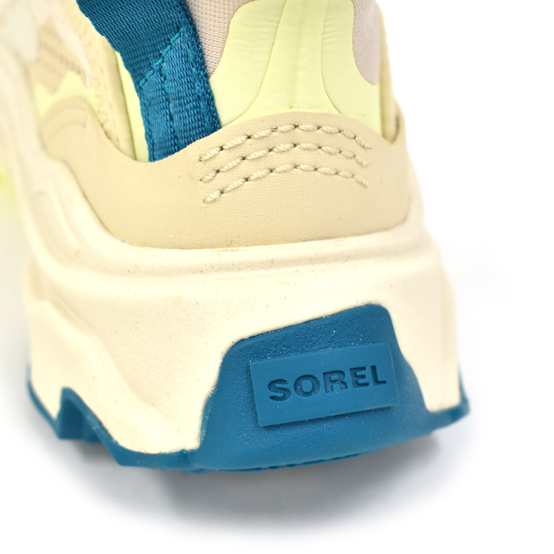 SOREL ソレル レディース スニーカー メッシュ 厚底 軽量 通気性 SOREL ソレル レディース スニーカー メッシュ 厚底 軽量 通気性