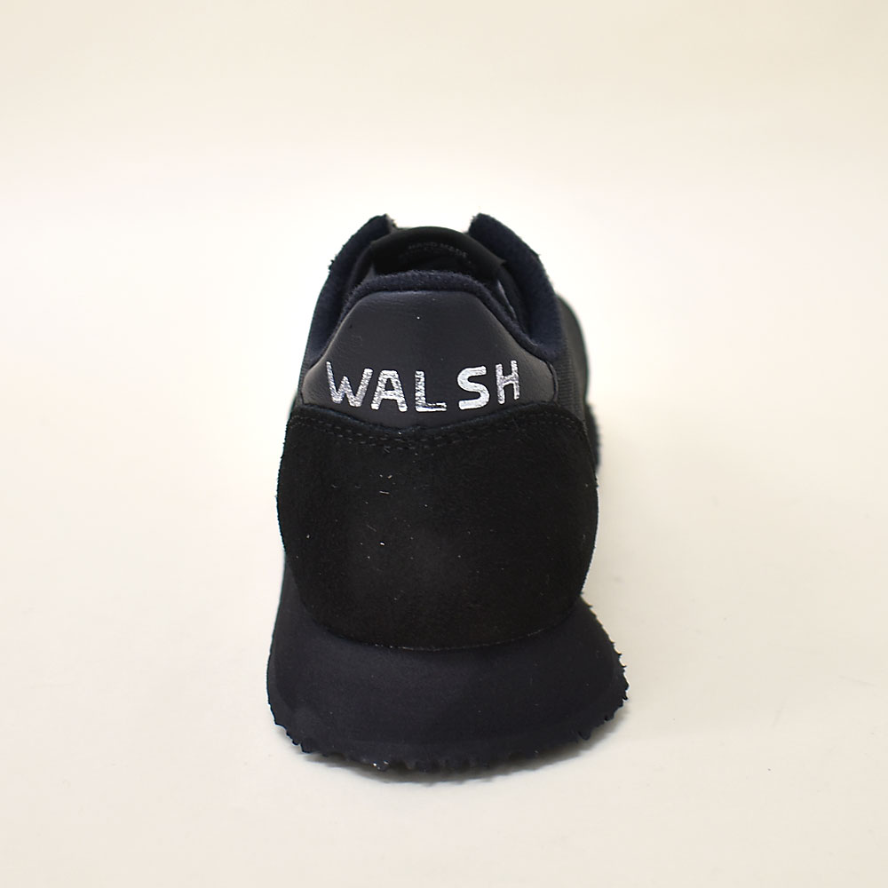 ウォルシュ WALSH スニーカー 別注 レディス シンプル イギリス 人気定番 銀座ワシントン WASH ウォッシュ｜ginza-washington｜11