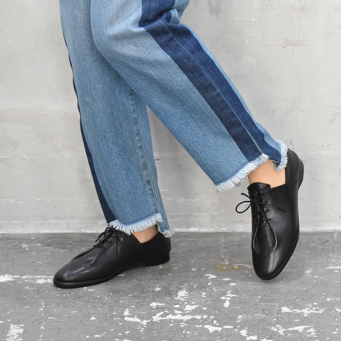 yuko imanishi + ユウコイマニシプラス imanishi+ フラット