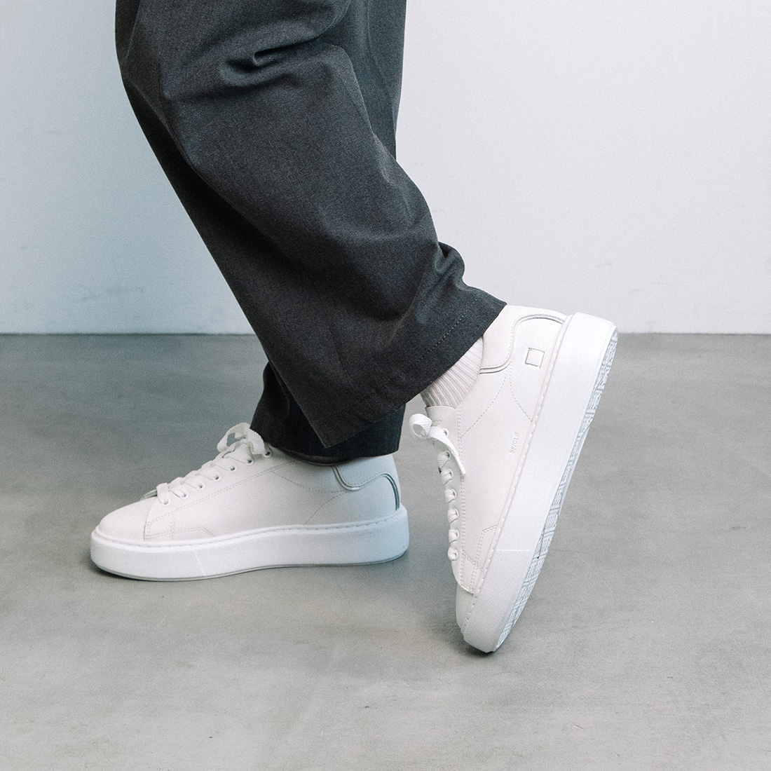Sfera スフェラ レザーブーツ 23.5-24cm Sfera スフェラ レザーブーツ 23.5-24cm