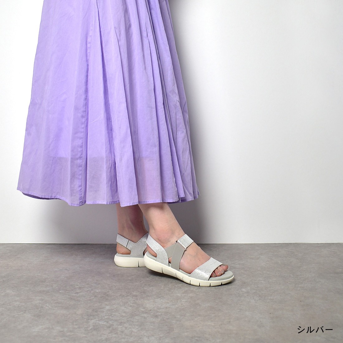 フィリップリム　ホワイトヒールサンダル 3.1 Phillip Lim(3.1フィリップリム) サンダル・ミュール
