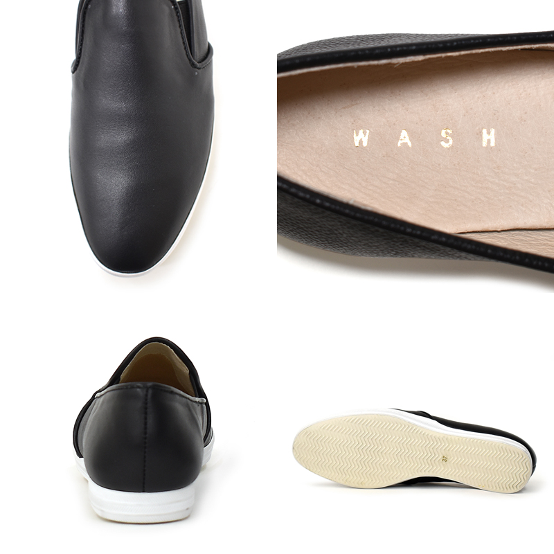 WASH 【SALE／25%OFF】銀座ワシントン レディース ウォッシュ 