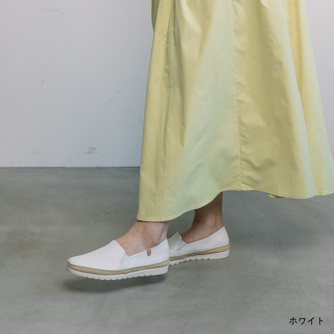 VERBENAS（ベルベナス） 【SALE／20%OFF】VERBENAS スリッポン 