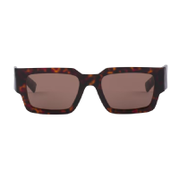フェンディ ロゴ サングラス SL7041 149 メッキ レディース FENDI 【1-0265930】 フェンディ FENDI サングラス レディース メンズ （デミブラウン