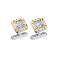 カルティエ マネークリップ メタル メンズ CARTIER 【1-0258268】 Cartier（カルティエ） マネークリップ シルバー メタル メンズ 【中古