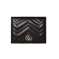 LOEWE（ロエベ） アナグラム パズル コンパクトウォレット 二つ折り