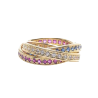   Jewelry ハードカバー ジョージ・ジェンセン ジョージジェンセン 2014 アーティスト ハート オープンハート