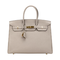 FENDI（フェンディ） ズッカ ミニクロワッサン ミニポーチ