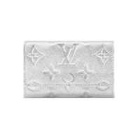 【美品✨希少】ルイヴィトン マルチカラー ミュルティクレ4 FL2047 白 LOUIS VUITTON（ルイ・ヴィトン） モノグラム マルチカラー
