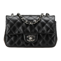 CELINE（セリーヌ） フレーム イブニング チェーン ウォレット