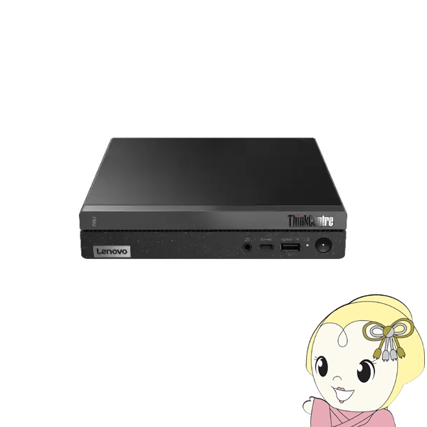 fXNgbvp\R Lenovo m{ ThinkCentre neo 50q Tiny Gen 4 12LMS1CC00 Core i5-13420H/Win11Pro/16GB/SSD256GB