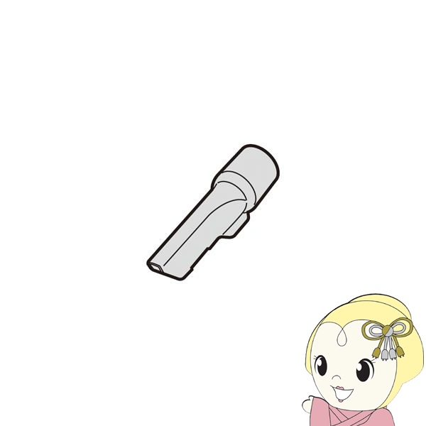 �V���[�v �|���@�p �����ԗp�m�Y�� 1��  �i217 936 0638�j  2179360638  �V���[�v �����i ���i �����p