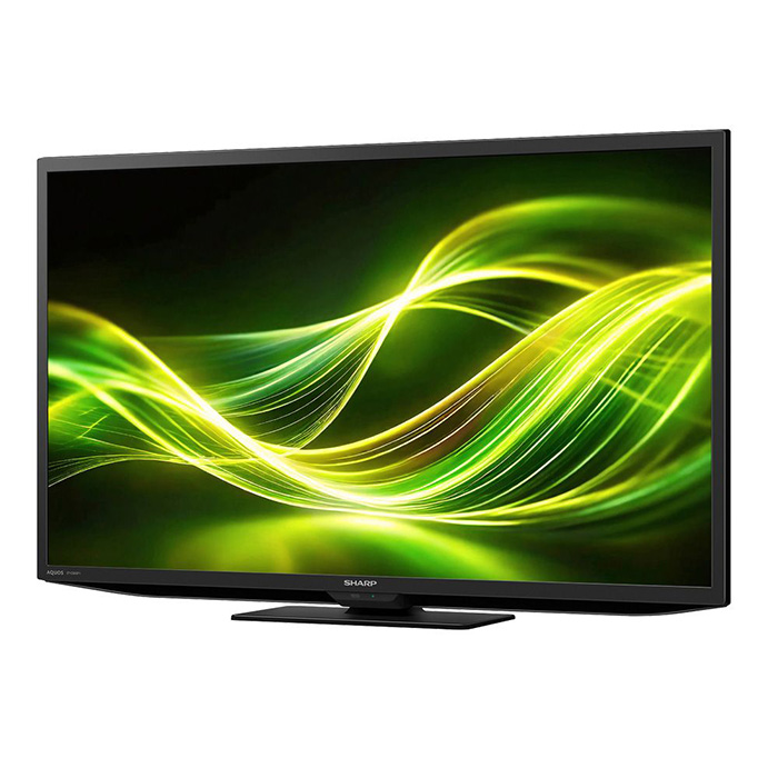 AQUOS 液晶テレビ 32V型 シャープ GF1/GF2ライン 高画質 高音質 ネット