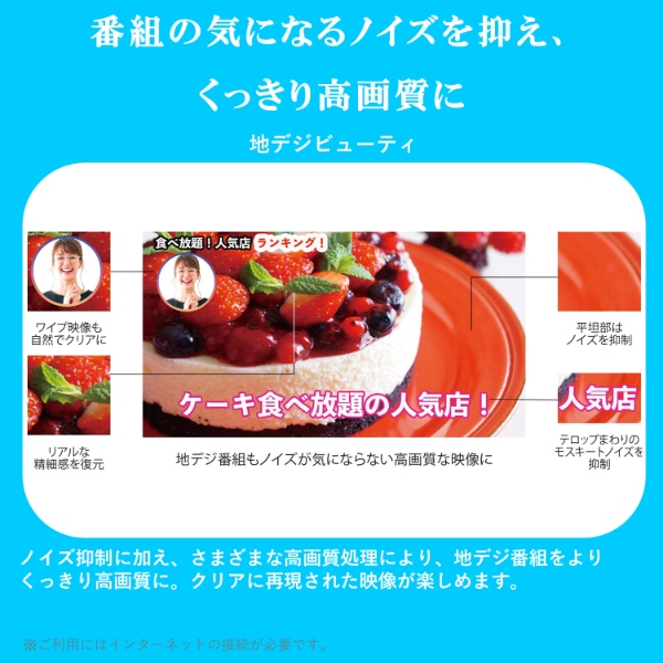 液晶テレビ＋HDMIケーブル1.5ｍセット REGZA レグザ ハイビジョン 32型 32インチ 地上・BS・110度CSデジタル 32V35Nの画像