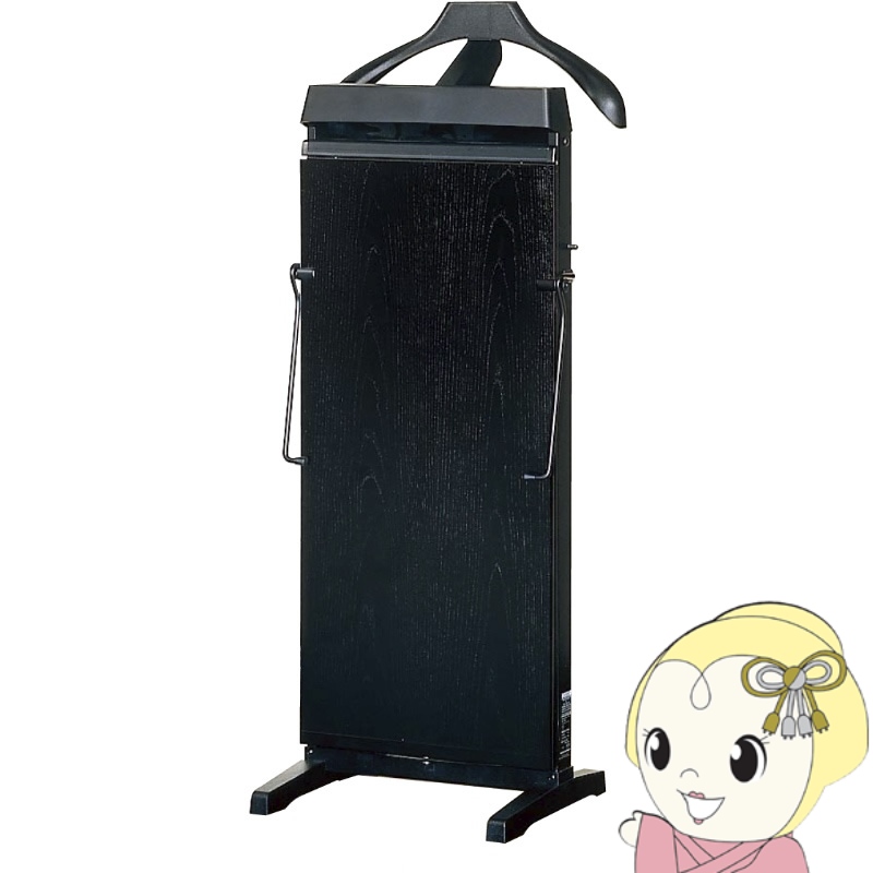 CORBY（コルビー） 【メーカー直送】 ズボンプレッサー 3300シリーズ