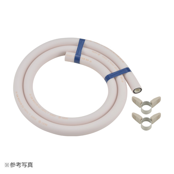 都市ガス用ホース（ファンヒーター）｜冷暖房器具、空調家電 | 家電 の