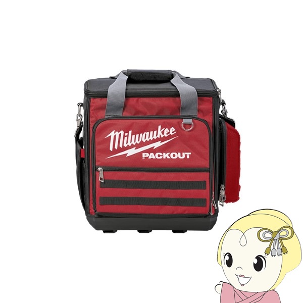 Milwaukee（ミルウォーキー） PACKOUTテクニカルバックパック 工具 48