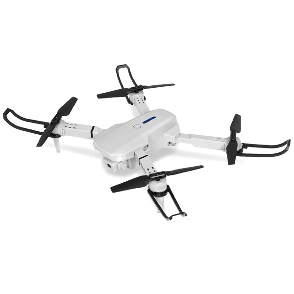 レイブリック ドローン カメラ付き 空撮 スマホ カメラ付きドローン スカイフォーカス HAC5128 スマホ操作可能 空撮